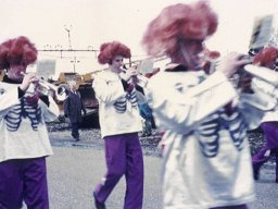1971 - LSD