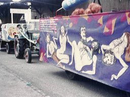1971 - LSD
