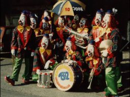 1982 - Clown