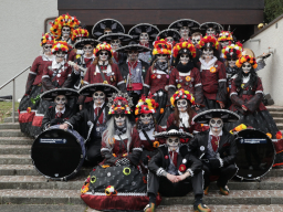 2025 - Dia de los Muertos